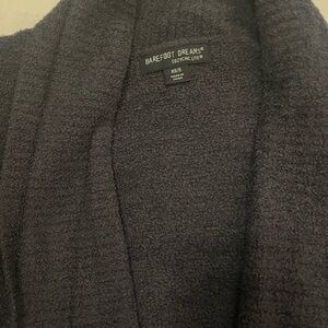 Barefoot Dreams Cardigan